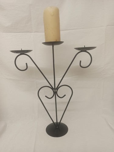 Candelabra black tone for - tone,