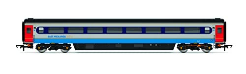East midlands mk3 coach - mk3, c