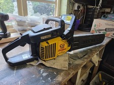 McCulloch CHAINSAW 839