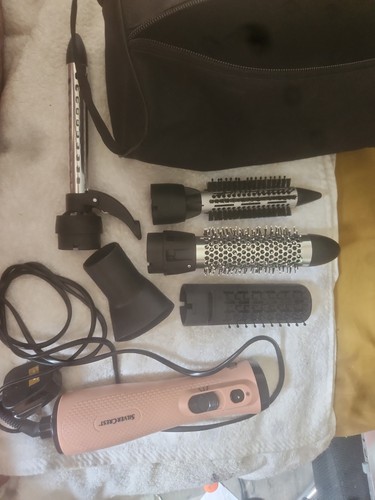 Silvercrest multi function hot - silvercrest,