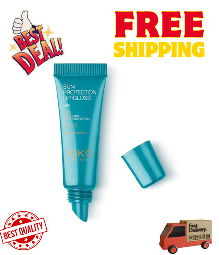 Kiko milano sun protection - protection, lip