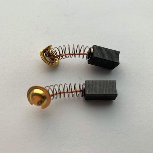 Carbon brushes for hitachi - carbon,