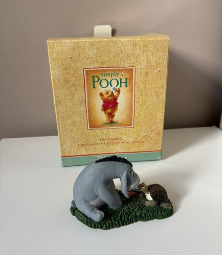 Disney simply pooh eeyore - disney,