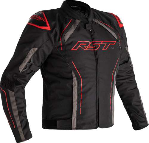 Rst motorcycle jacket - s1,