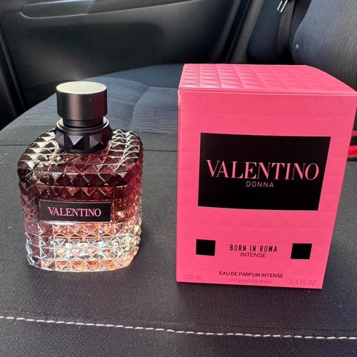 Valentino donna parfum born - valentino, |