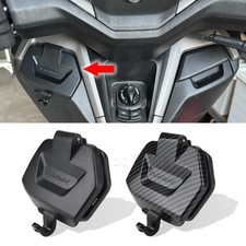 Tool Box Cover Storage Pocket