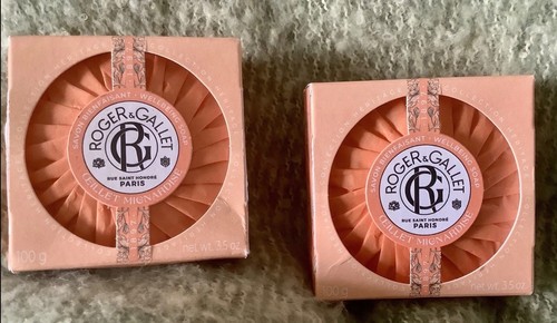 Roger gallet soap bois - roger,