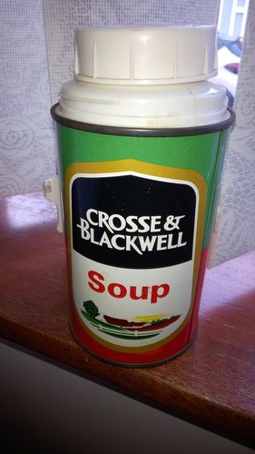 Vintage crosse blackwell - &,