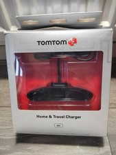 Genuine TomTom Desktop Home