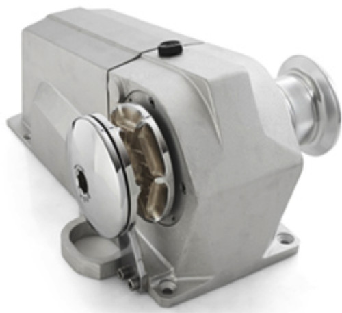 Italwinch devon windlass 1000w - italwinch,