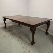 Chippendale style victorian - style,