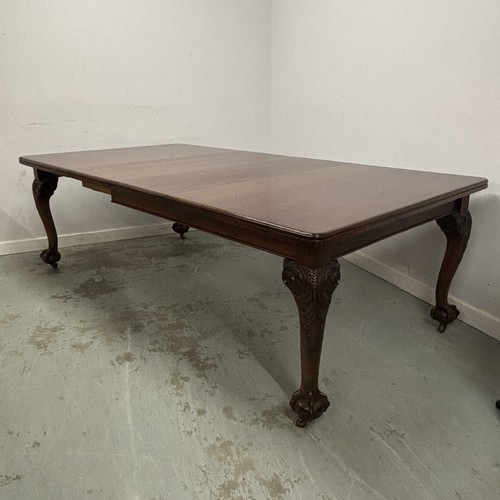 Chippendale style victorian - chippendale,