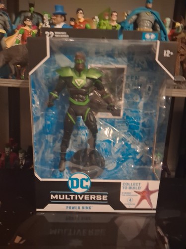 Multiverse crime syndicate - multiverse,
