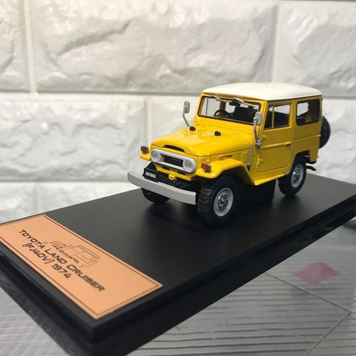 Land cruiser fj40 - cruiser, japanese