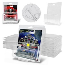 Clear Display Protector Cases