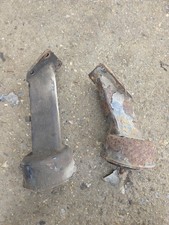 Ford Transit Pinto Engine Mounts 2.0