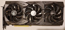 ASUS ROG STRIX-RTX 2080 Ti-O11G-GAMING Graphics Card