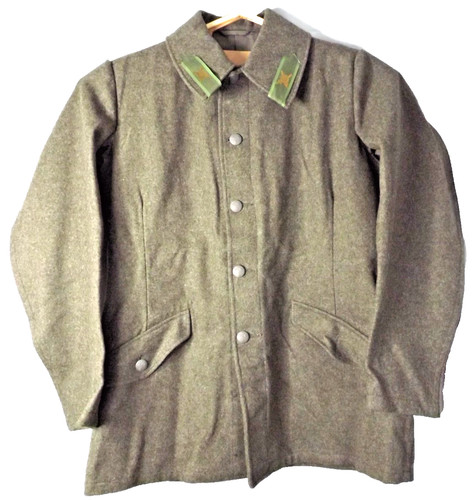 Genuine wwii vintage - wwii, swedish
