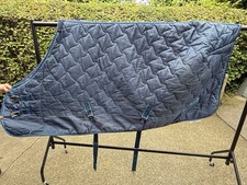 Masta Stable Rug 6'0 Lightweight