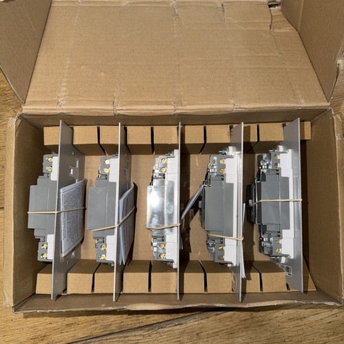Electrak legrand cr036 - electrak,