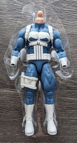 Marvel legends gamerverse - legends,
