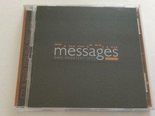 Orchestral Manoeuvres in the Dark [OMD] - Messages Greatest Hits (CD / DVD)