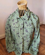 Henry Holland, military style