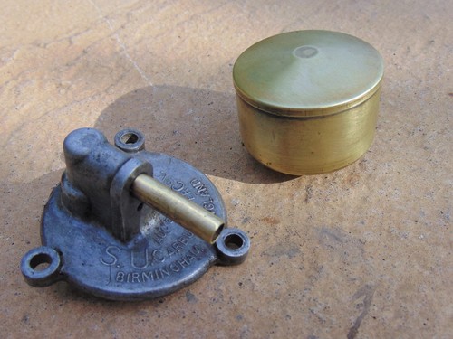 Classic carburettor hs2 - classic,