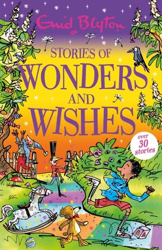 Blyton enid stories - enid, :