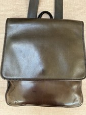 Hidesign Satchel Style Bag