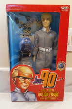 Joe 90 30cm (12") fully