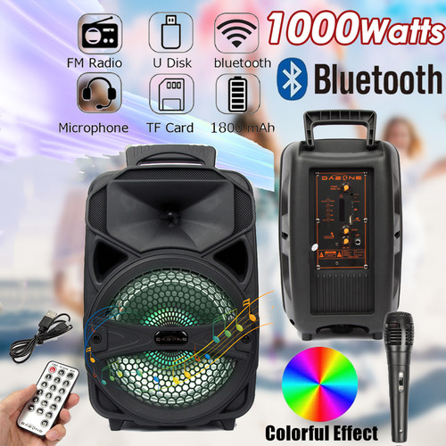 1000w portable wireless - portable,