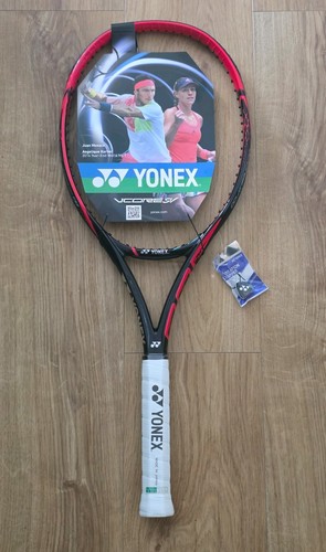 Yonex vcore 100 2017 - vcore,