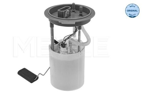 Fuel supply system - fuel, feed