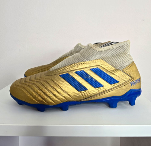 Adidas predator input - predator,