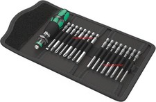 Wera Kraftform Kompakt 60