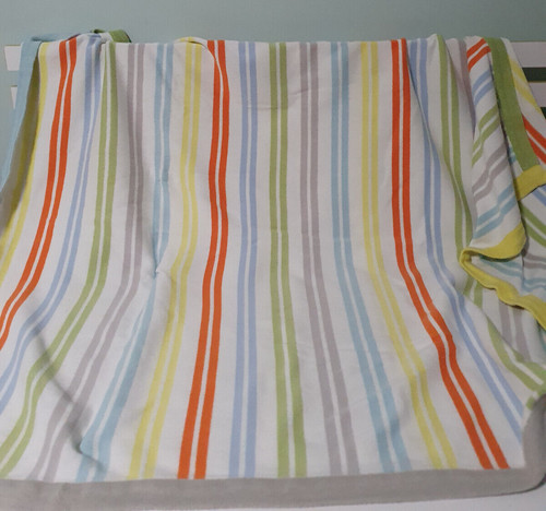 Ikea baby dromland blanket - baby,