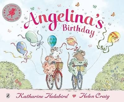 Angelinas birthday angelina - angelinas, (angelina