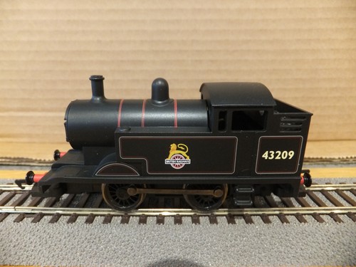 Hornby r2877 4 0t - hornby,