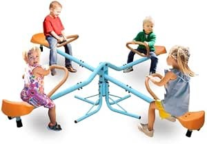 Kkb sport kids seesaw - sport, 4
