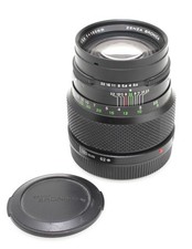 Bronica Zenzanon MC 150mm f3.5