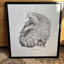 Signed Fine Art ltd edition