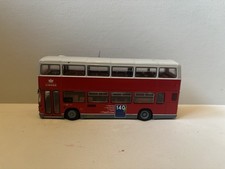 london leyland titan model bus