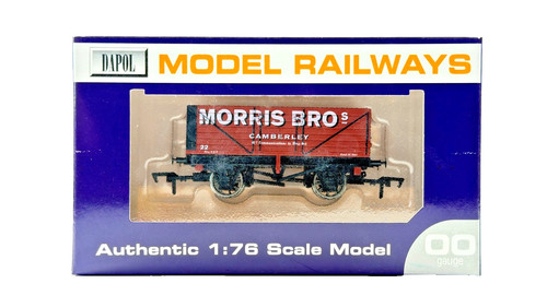 Dapol gauge morris - 00,