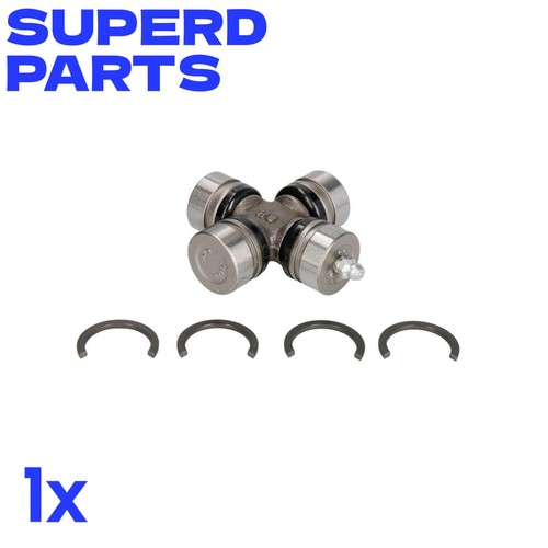 Drive shaft cross - drive, fits: