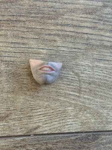Jaxon custom mouth plate - jaxon,