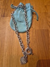 Tiffany & Co. Return to