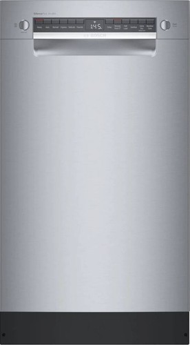 Bosch inch full console - inch,