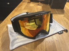Oakley O2 XL Ski &