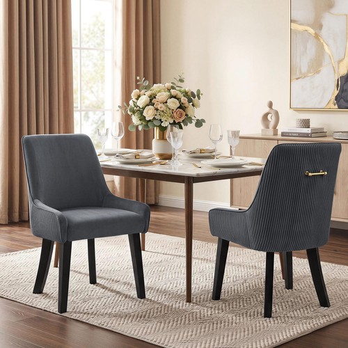 Velvet fabric dining - velvet,